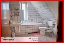 Badezimmer OG