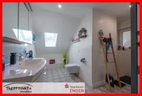 Badezimmer DG