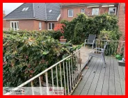 Balkon und Dachterrasse