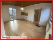 Appartement, Ansicht 2