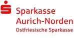 Logo von Sparkasse Aurich-Norden