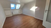 Schlafzimmer EG Wohnung