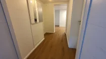 Flur EG Wohnung