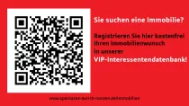 VIP-Interessentendatenbank