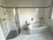 Badezimmer Erdgeschoss