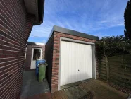 Garage / Nebengebäude