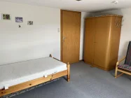 Gästezimmer im Dachgeschoss