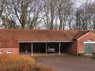 PKW-Einstellplatz - Carport