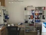 Büro Apotheke