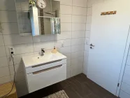 Badezimmer Einliegerwohnung