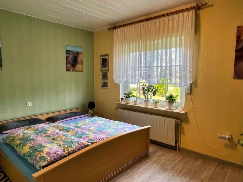 2. Zimmer im Erdgeschoss