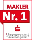 SPK-Makler Nr.1 weiß