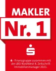 SPK-Makler Nr.1 rot