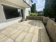 Terrasse EG