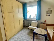 Separates Gästezimmer im DG