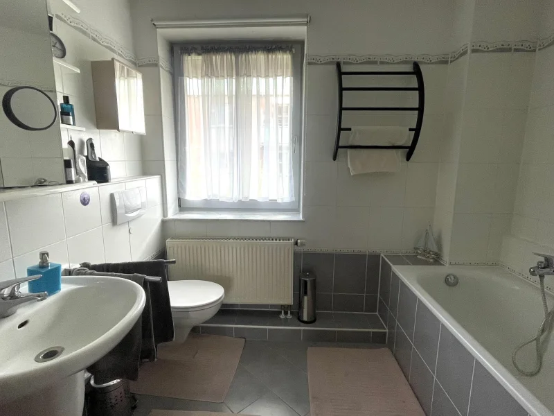 Badezimmer OG