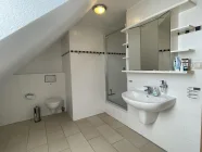 Badezimmer DG