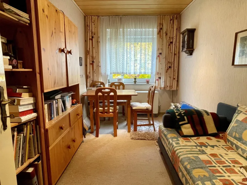 Gästezimmer