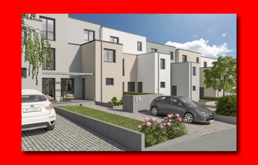  - Haus kaufen in Hildesheim - HI-Neuhof: Eine Anlage für Sie?