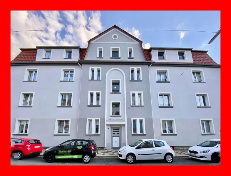 - Wohnung kaufen in Hildesheim - Schöne Stadtwohnung in der Oststadt!