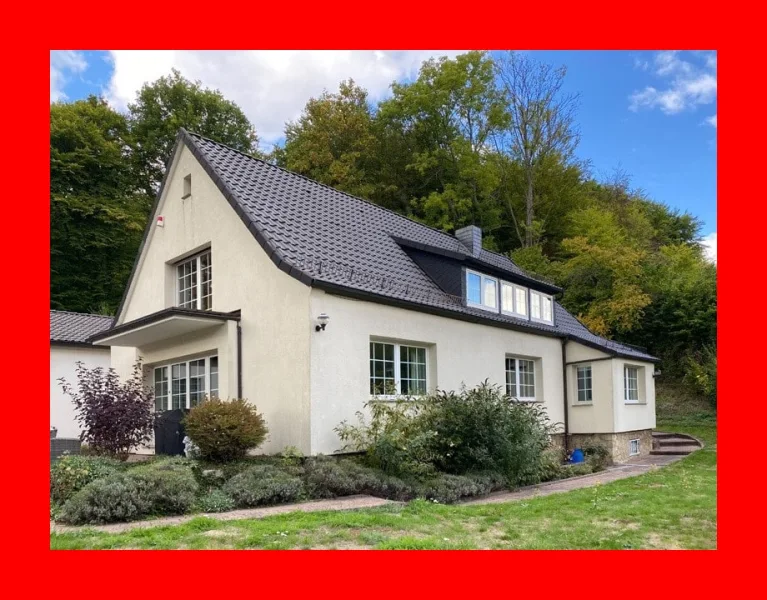  - Haus kaufen in Alfeld - Immobilie in Bestform