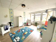 Zimmer Wohnung