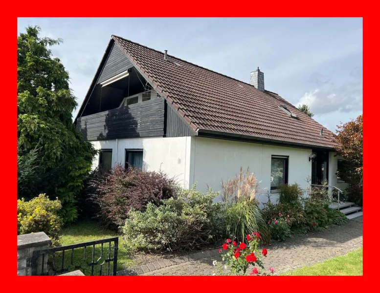  - Wohnung kaufen in Goslar - Kleine Wohnungseigentümergemeinschaft