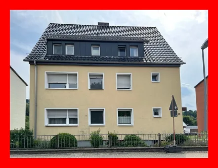  - Haus kaufen in Alfeld - Mehrgenerationenhaus