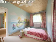 Kinderzimmer (visualisiert)