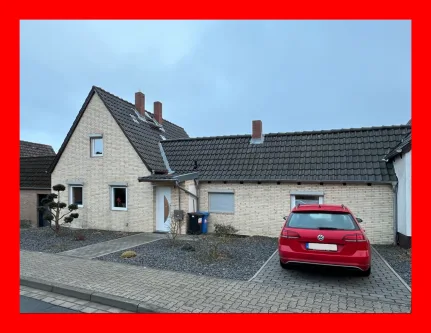  - Haus kaufen in Salzgitter - Ihr neues Zuhause