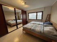 Schlafzimmer EG