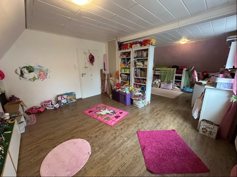 Kinderzimmer (OG)