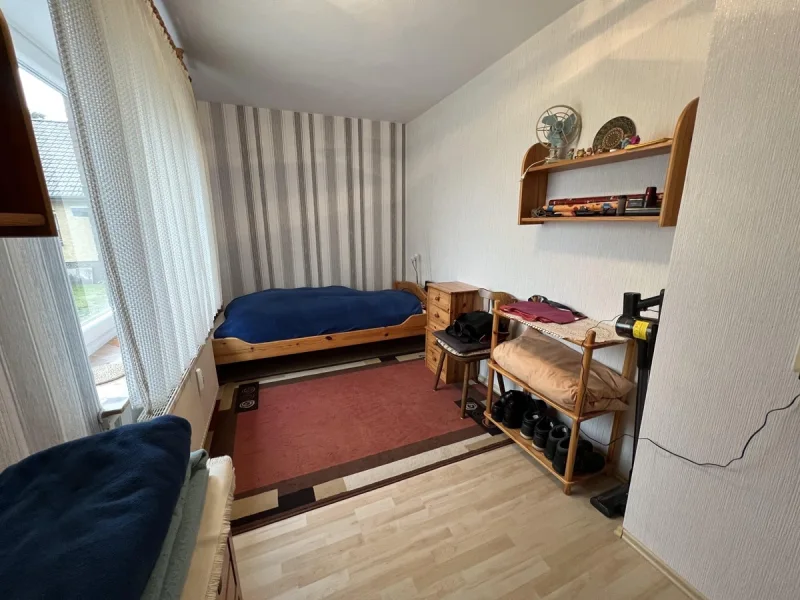 Gästezimmer im EG