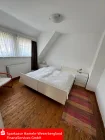 Schlafzimmer DG