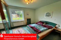 Schlafzimmer EG