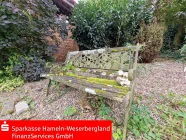 Gartenimpressionen