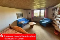 Schlafzimmer Untergeschoss