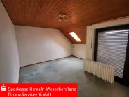 Weiteres Schlafzimmer DG