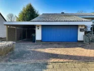 Garage und Carport