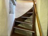 Kellertreppe