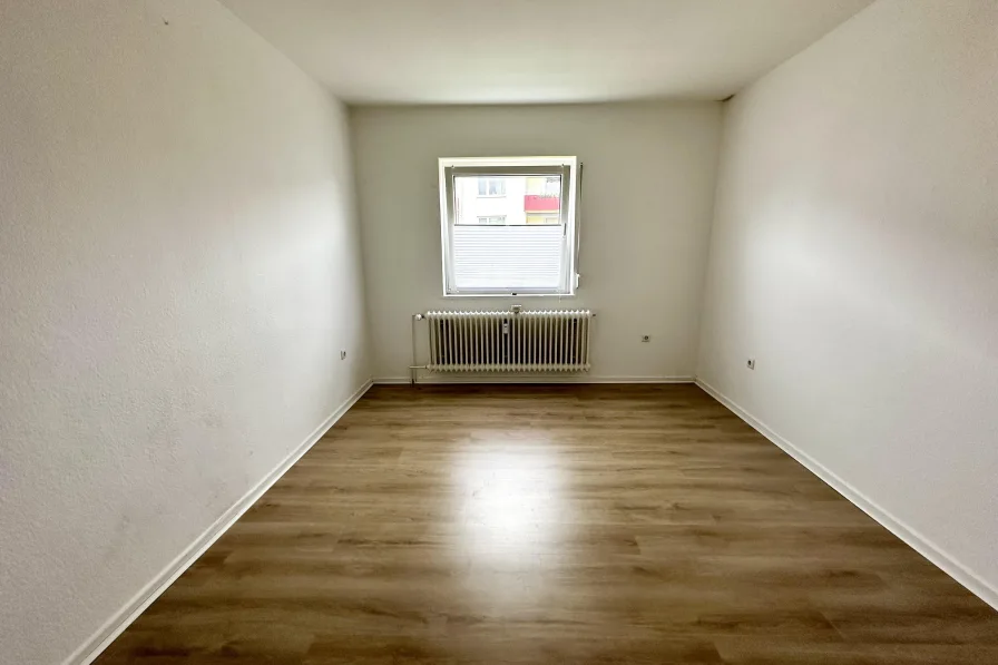 Zimmer 2 (Wohnung im OG)