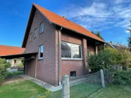 Einfamilienhaus mit  Carport