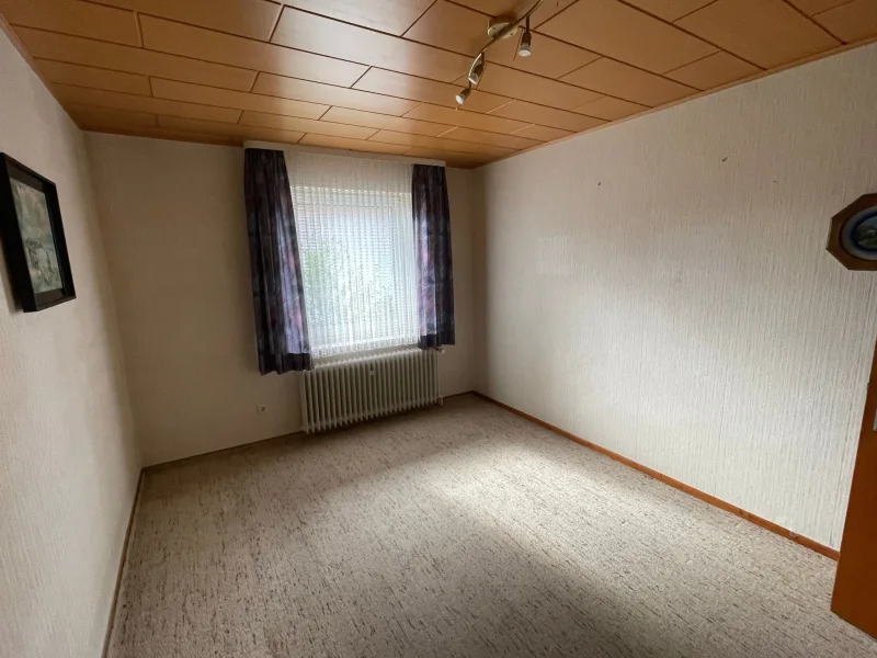 Büro/Gast EG