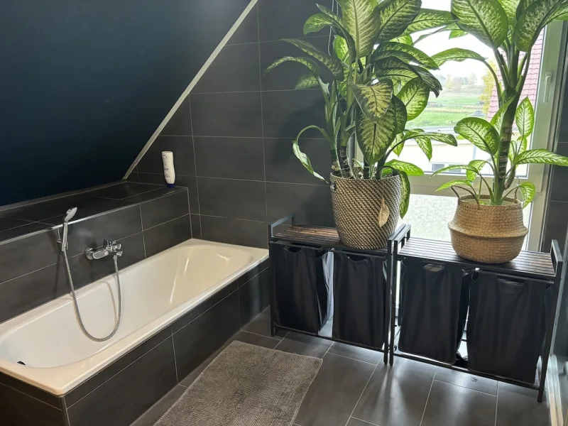 Badezimmer OG