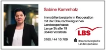 Ihre Immobilienberaterin