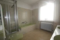 Badezimmer EG