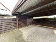 Ihr Carport-Stellplatz