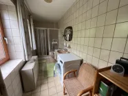 2. Badezimmer im Erdgeschoss