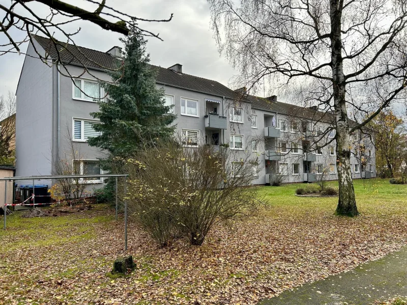 Bild 1 - Wohnung kaufen in Celle - Kapitalanlage