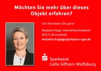 Ihre Ansprechpartnerin